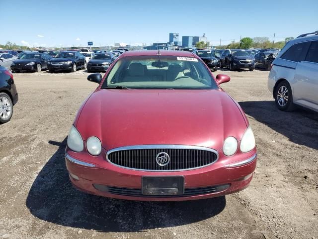 2005 Buick Lacrosse CXL