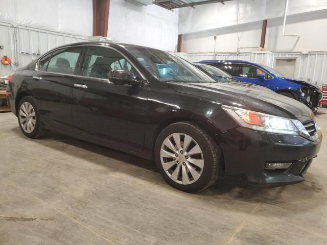 2014 Honda Accord Touring