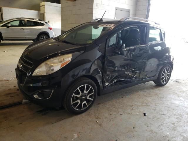 2014 Chevrolet Spark 2LT