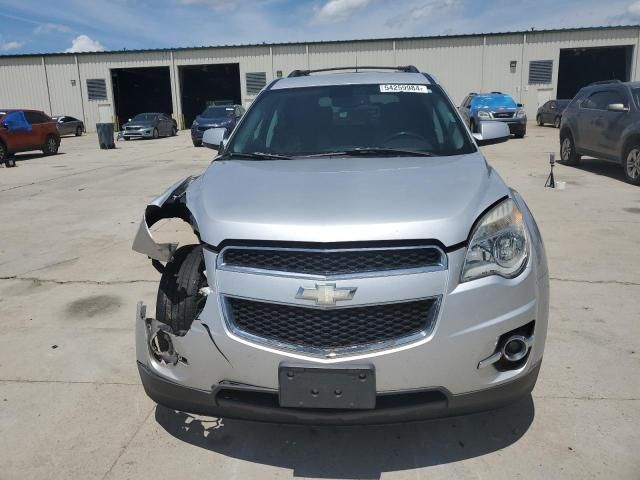 2010 Chevrolet Equinox LT