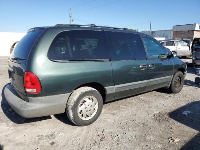 2000 Dodge Grand Caravan SE