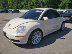 2007 Volkswagen New Beetle 2.5L Option Package 1 for sale in Glassboro, NJ