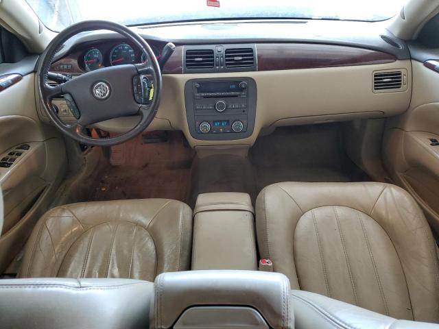 2010 Buick Lucerne CXL