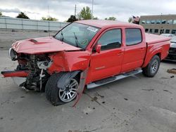 2008 Toyota Tacoma Double Cab for sale in Littleton, CO