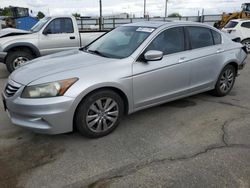 2011 Honda Accord EXL for sale in Nampa, ID