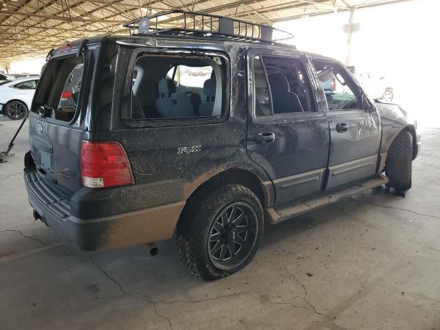 2003 Ford Expedition XLT