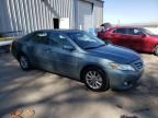 2010 Toyota Camry SE