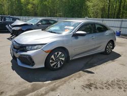 2017 Honda Civic LX for sale in Glassboro, NJ