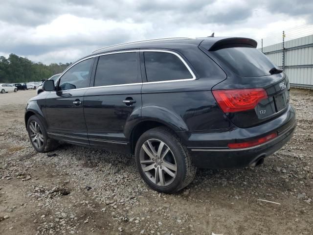 2014 Audi Q7 Premium Plus