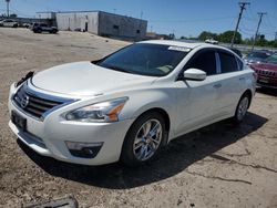 2015 Nissan Altima 2.5 for sale in Chicago Heights, IL