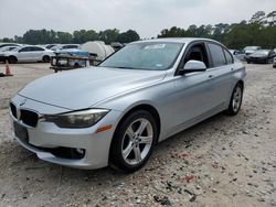 2015 BMW 328 I en venta en Houston, TX