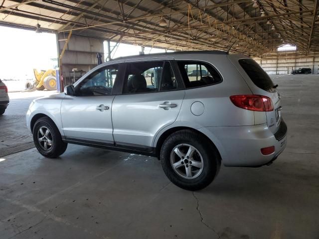 2008 Hyundai Santa FE GLS