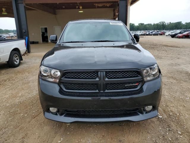 2012 Dodge Durango R/T