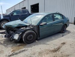 2006 Saturn Ion Level 2 en venta en Jacksonville, FL