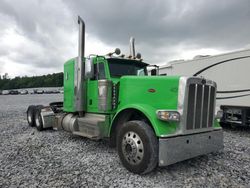 Peterbilt salvage cars for sale: 2023 Peterbilt 389