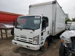 2014 Isuzu NRR en venta en Elgin, IL