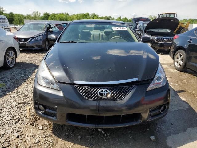 2007 Toyota Camry Solara SE