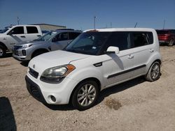 2013 KIA Soul for sale in Temple, TX