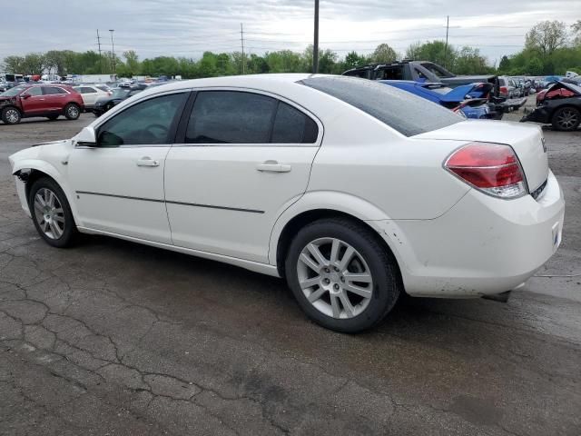 2007 Saturn Aura XE