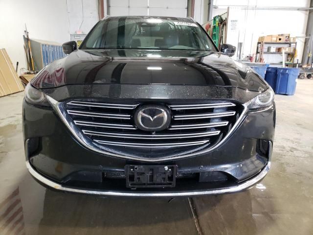 2023 Mazda CX-9 Grand Touring