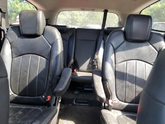 2008 Buick Enclave CXL