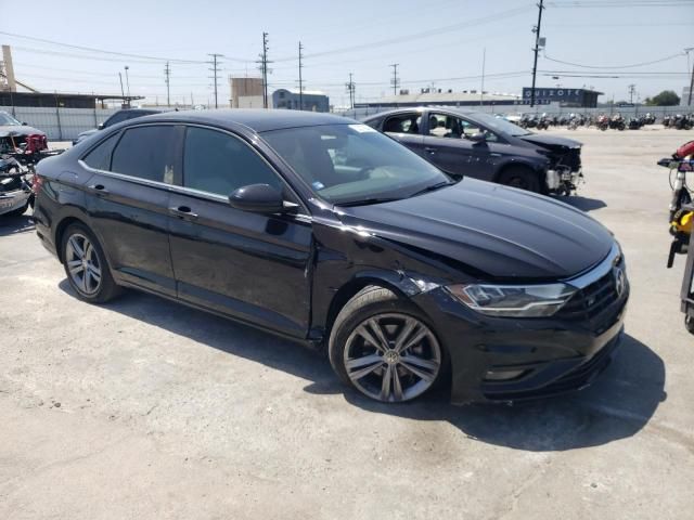 2020 Volkswagen Jetta S