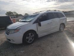 2013 Honda Odyssey Touring for sale in Haslet, TX
