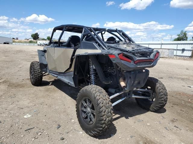 2021 Polaris RZR XP 4 Turbo