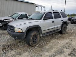 2001 Dodge Durango for sale in Tifton, GA