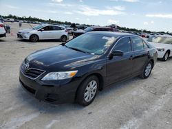 2010 Toyota Camry Base en venta en Arcadia, FL