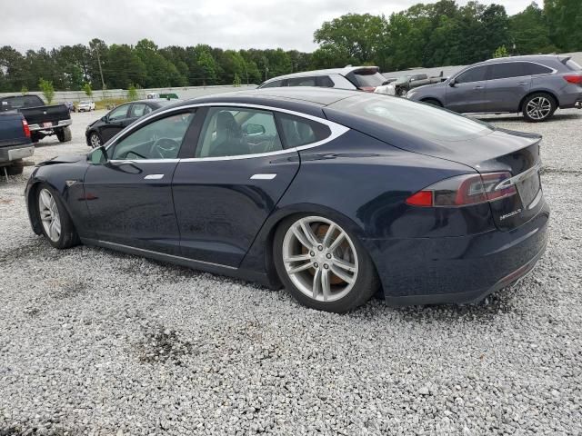 2013 Tesla Model S