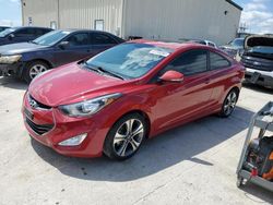 2014 Hyundai Elantra Coupe GS for sale in Haslet, TX