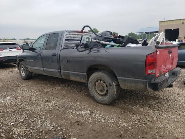 2003 Dodge RAM 2500 ST