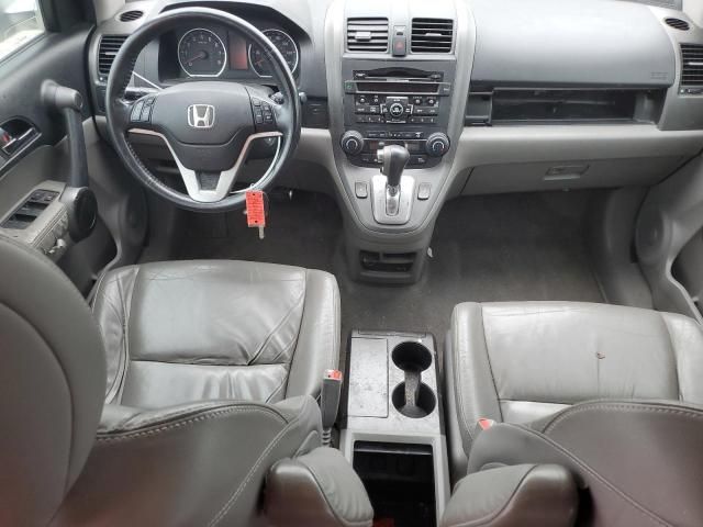 2010 Honda CR-V EXL