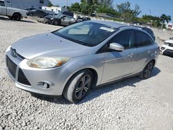 2014 Ford Focus SE en venta en Opa Locka, FL