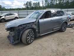 Volvo salvage cars for sale: 2017 Volvo XC90 T6