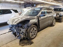 2021 Ford Escape SEL for sale in Wheeling, IL