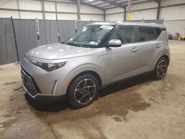 2023 KIA Soul EX