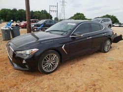 2021 Genesis G70 Elite for sale in China Grove, NC