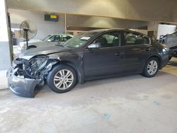 Salvage cars for sale from Copart Sandston, VA: 2011 Nissan Altima Base