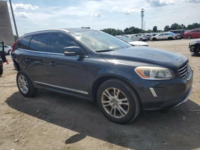 2014 Volvo XC60 3.2