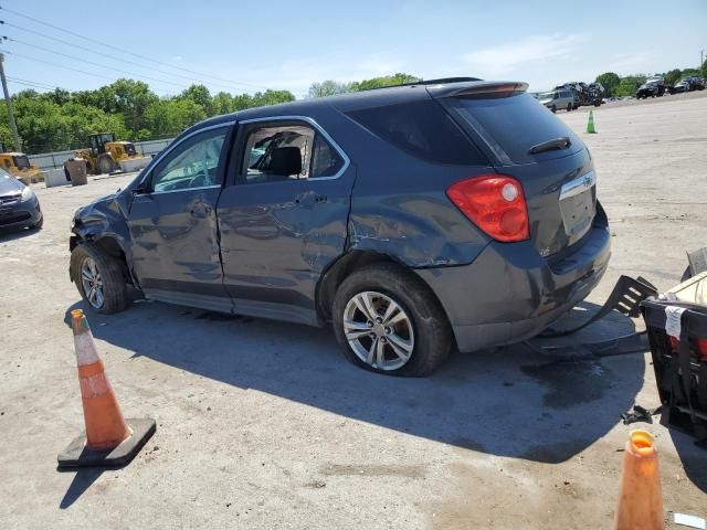 2010 Chevrolet Equinox LT