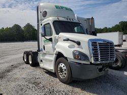 Freightliner Cascadia 125 salvage cars for sale: 2018 Freightliner Cascadia 125