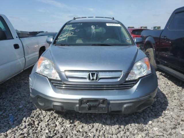 2008 Honda CR-V EXL