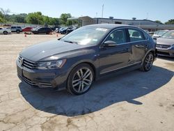 2017 Volkswagen Passat R-Line en venta en Lebanon, TN