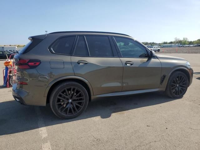 2024 BMW X5 Sdrive 40I