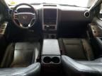 2007 Mercury Mountaineer Premier