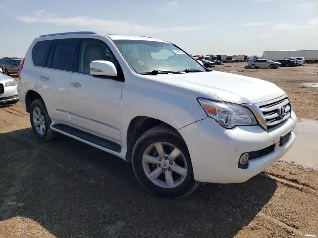 2013 Lexus GX 460