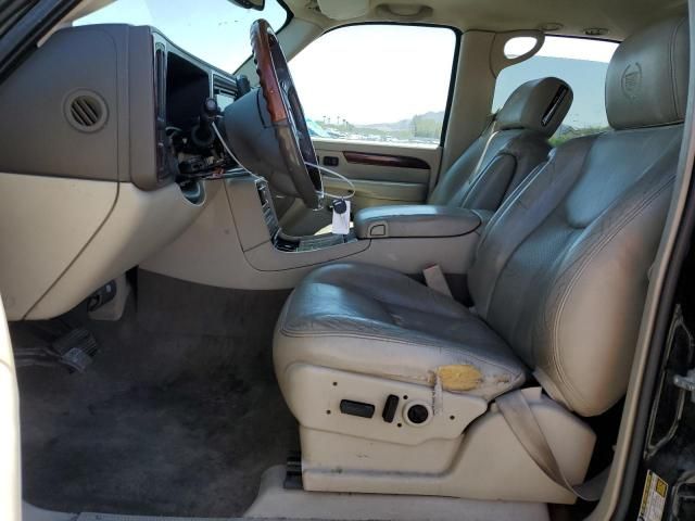 2006 Cadillac Escalade Luxury