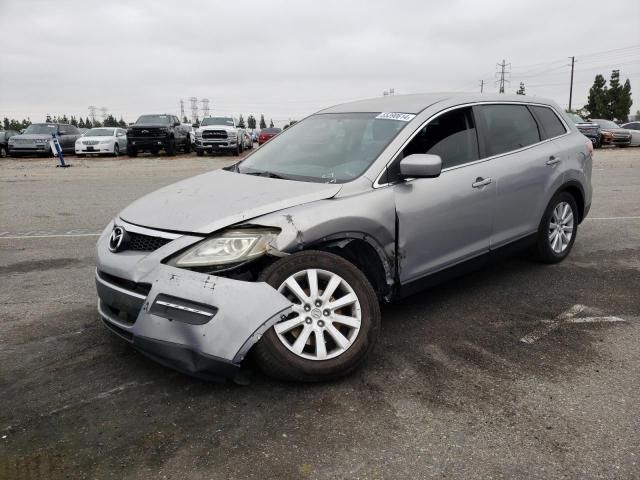 2008 Mazda CX-9